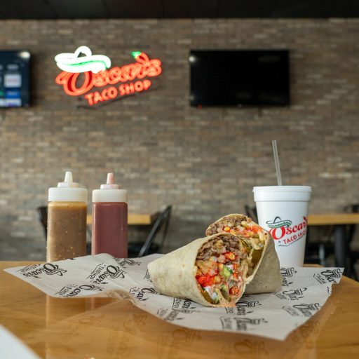 Check out this new taco joint in Athens Check out this new taco joint in Athens