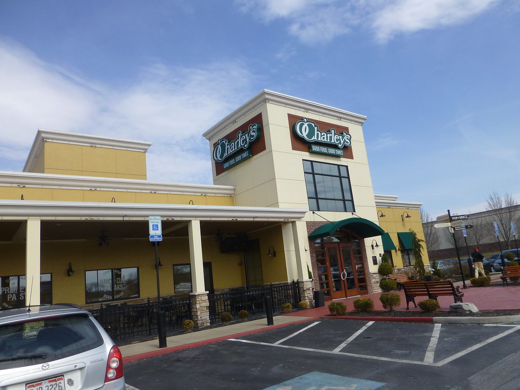 NEW: State’s last O’Charley’s restaurant closes in North Alabama NEW: State’s last O’Charley’s restaurant closes in North Alabama