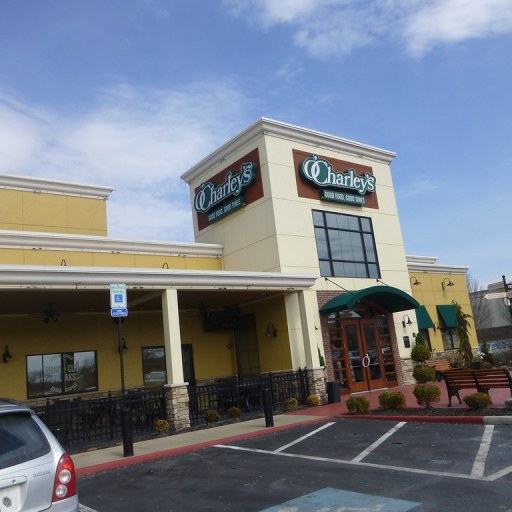 NEW: State’s last O’Charley’s restaurant closes in North Alabama NEW: State’s last O’Charley’s restaurant closes in North Alabama