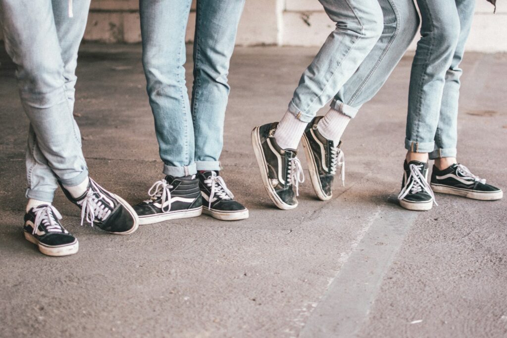 NEW: Huntsville Parks + Recreation to hold stylish Step-N-Style Sneaker Ball NEW: Huntsville Parks + Recreation to hold stylish Step-N-Style Sneaker Ball