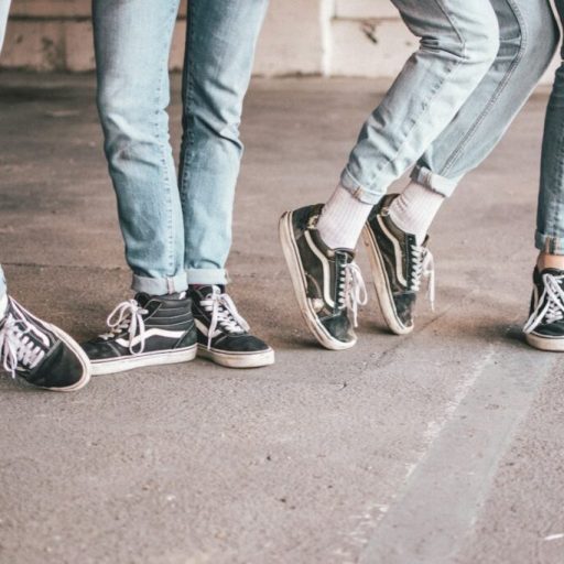NEW: Huntsville Parks + Recreation to hold stylish Step-N-Style Sneaker Ball NEW: Huntsville Parks + Recreation to hold stylish Step-N-Style Sneaker Ball