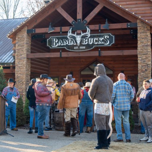 5 unique, off the beaten path day trips you can take from Huntsville 5 unique, off the beaten path day trips you can take from Huntsville