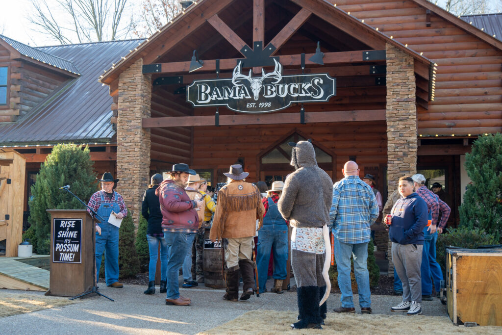 5 unique, off the beaten path day trips you can take from Huntsville 5 unique, off the beaten path day trips you can take from Huntsville