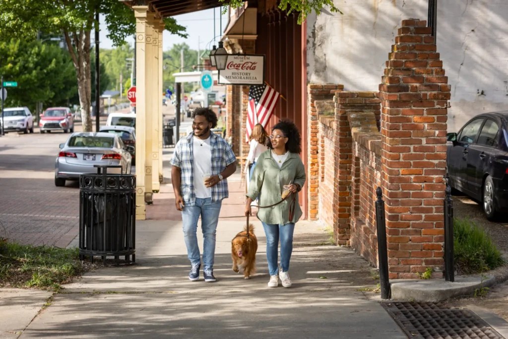 Boutique shopping, historic walks + more waiting for you now in Vicksburg Boutique shopping, historic walks + more waiting for you now in Vicksburg