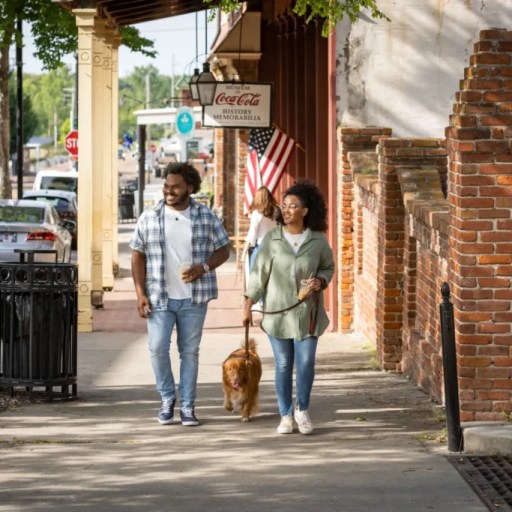 Boutique shopping, historic walks + more waiting for you now in Vicksburg Boutique shopping, historic walks + more waiting for you now in Vicksburg