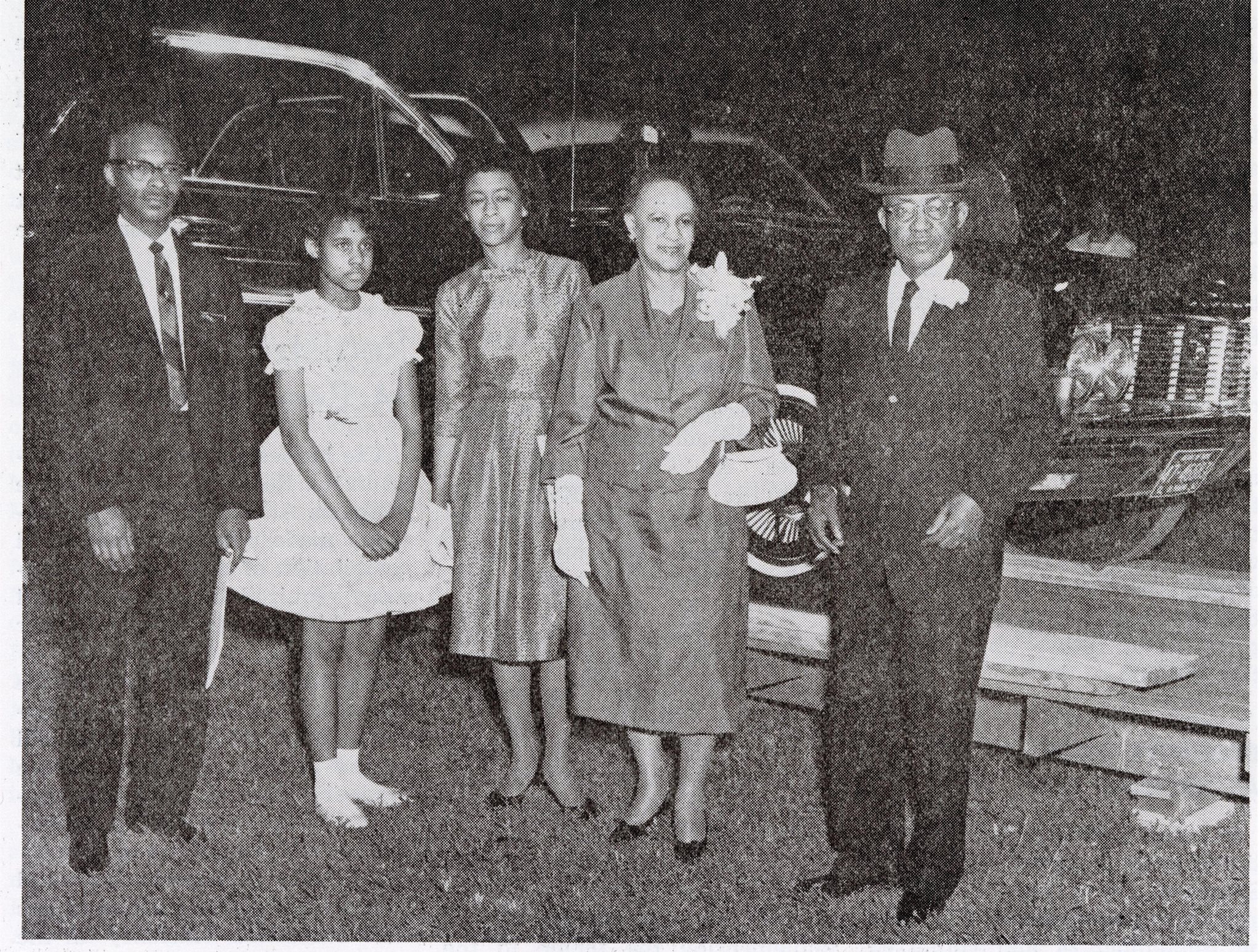 Did you know the most influential Drakes in Huntsville? Did you know the most influential Drakes in Huntsville?