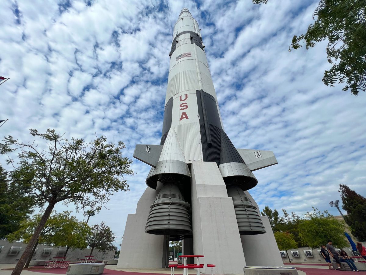 Try these 5 activities if you’re new to Huntsville Try these 5 activities if you’re new to Huntsville