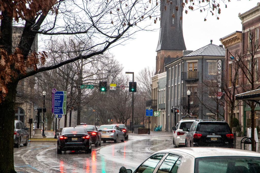 Huntsville’s amazing population boom continues into 2024 Huntsville’s amazing population boom continues into 2024