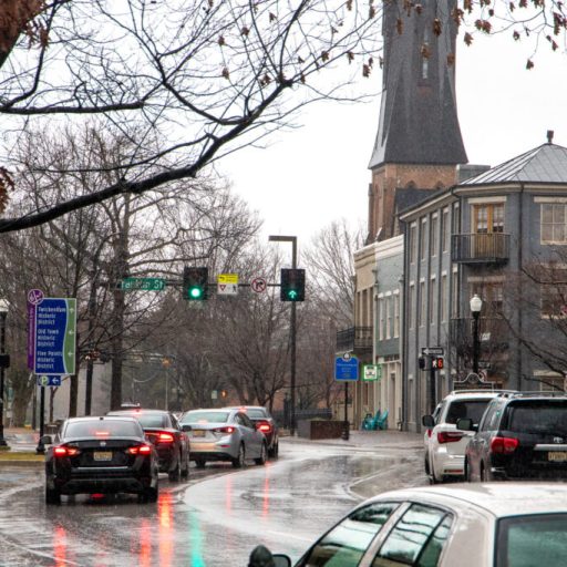 Huntsville’s amazing population boom continues into 2024 Huntsville’s amazing population boom continues into 2024