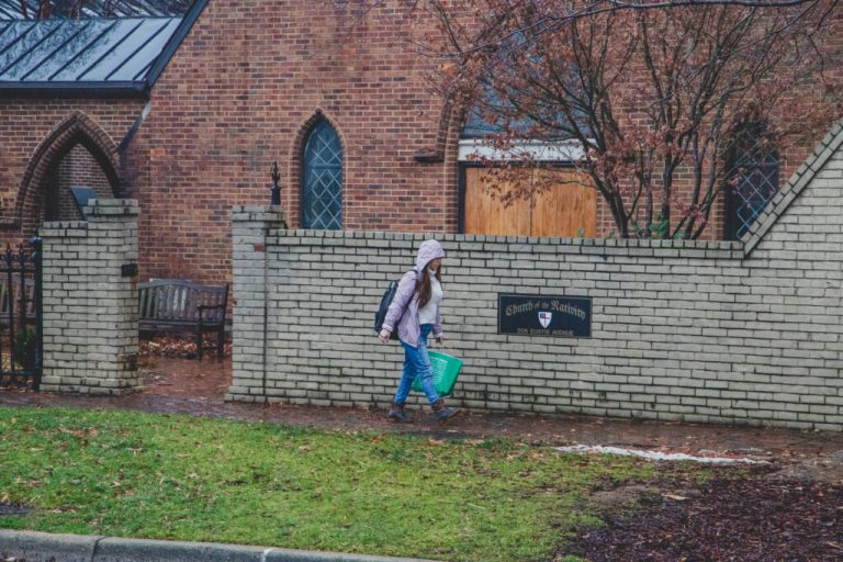 Severe weather preparedness week is here: how you can prepare Severe weather preparedness week is here: how you can prepare