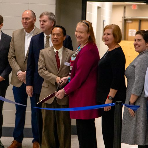 Arts Huntsville opens new community music space Arts Huntsville opens new community music space