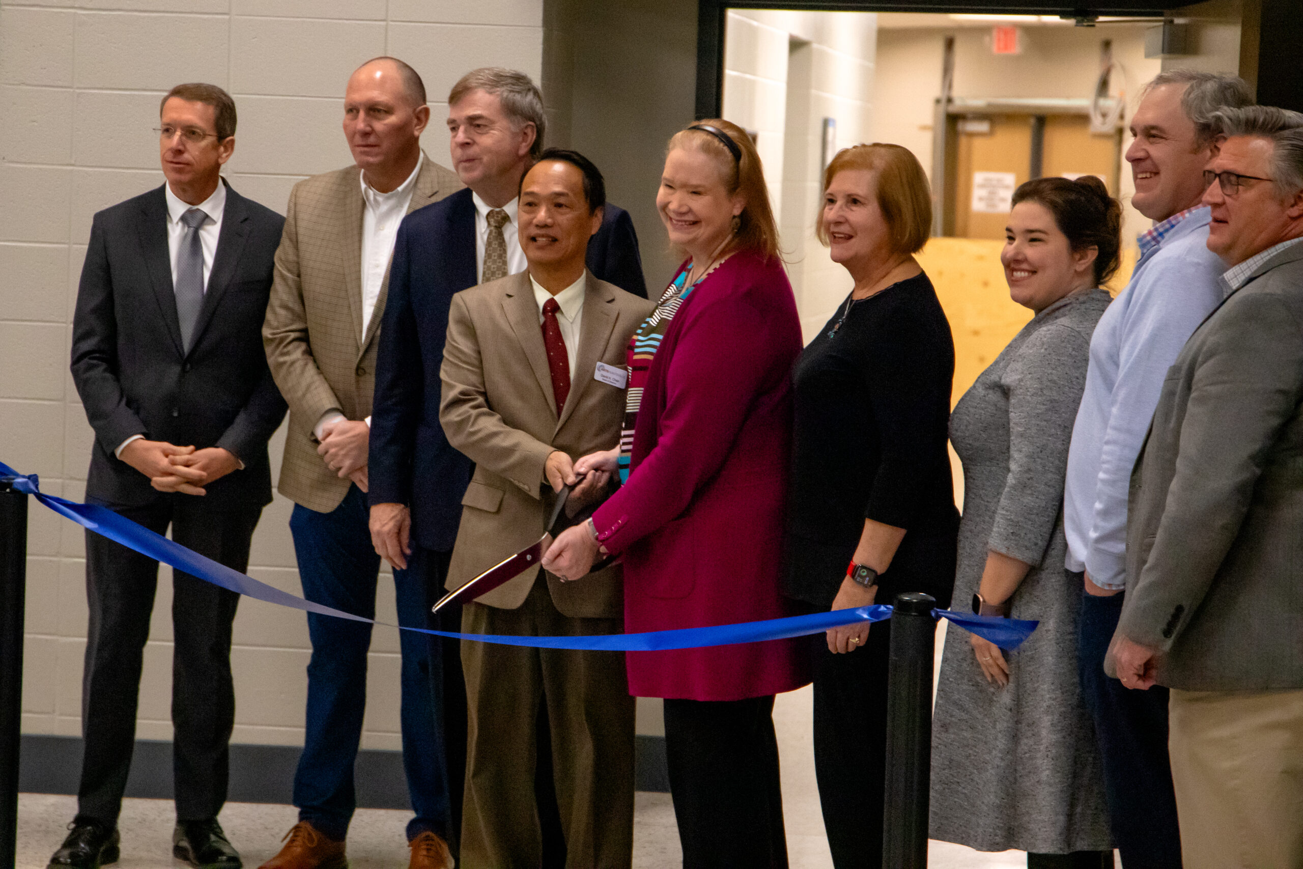 Arts Huntsville opens new community music space Arts Huntsville opens new community music space