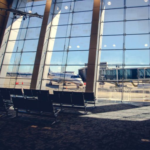 New renovation projects underway at Huntsville International Airport New renovation projects underway at Huntsville International Airport