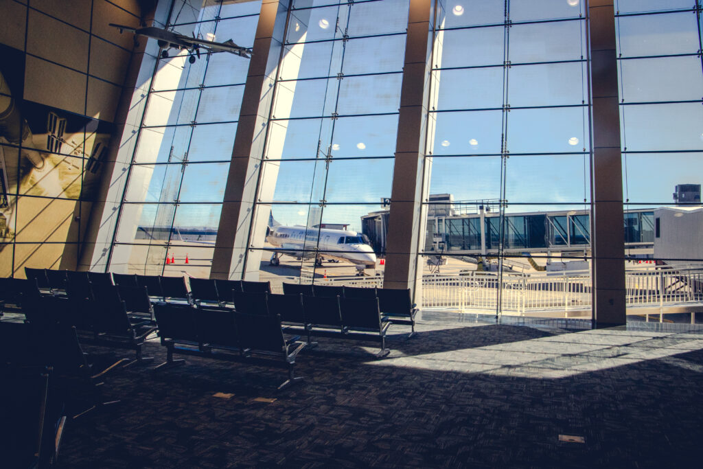 Huntsville airport traffic on pace to set new passenger record in 2024 Huntsville airport traffic on pace to set new passenger record in 2024