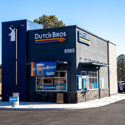 NEW: Dutch Bros opening in Owens Cross Roads NEW: Dutch Bros opening in Owens Cross Roads
