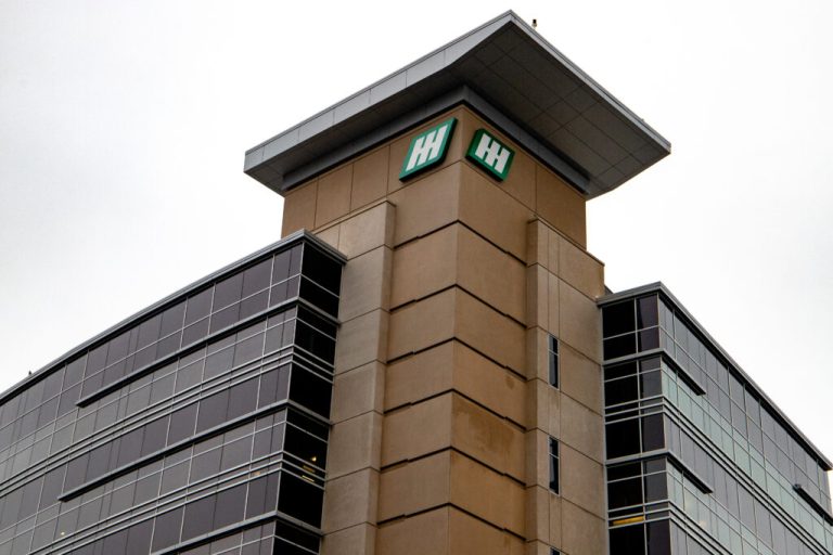 NEW: Major expansion coming to Huntsville Hospital NEW: Major expansion coming to Huntsville Hospital