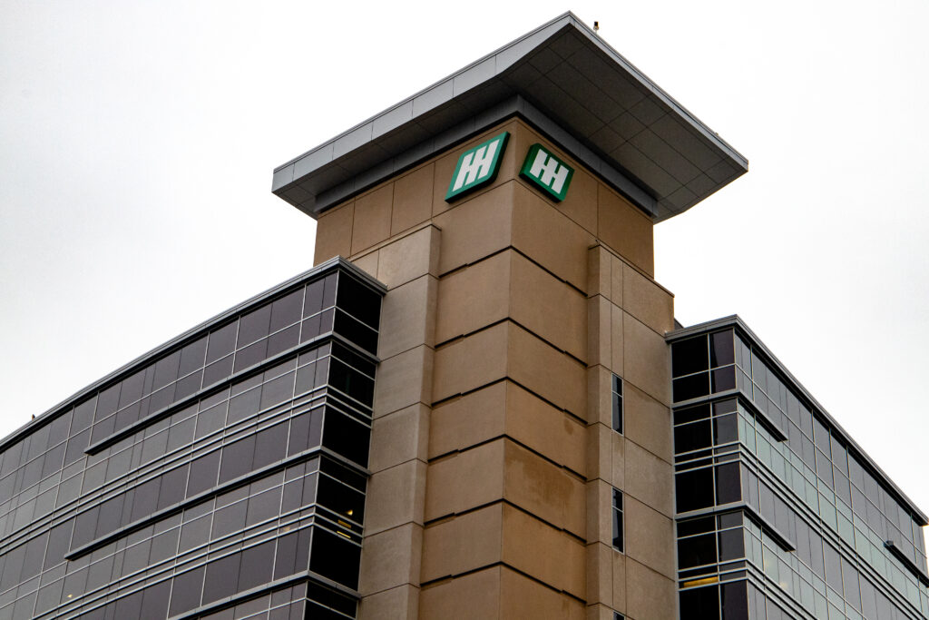 NEW: Major expansion coming to Huntsville Hospital NEW: Major expansion coming to Huntsville Hospital