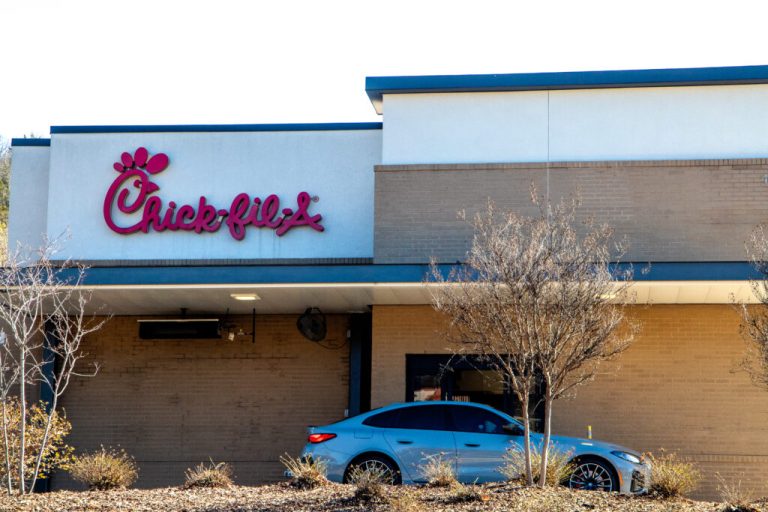 NEW: A Chick-fil-a is coming to Madison Blvd NEW: A Chick-fil-a is coming to Madison Blvd