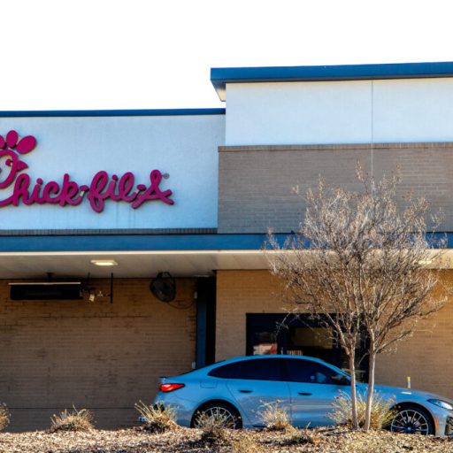 NEW: A Chick-fil-a is coming to Madison Blvd NEW: A Chick-fil-a is coming to Madison Blvd