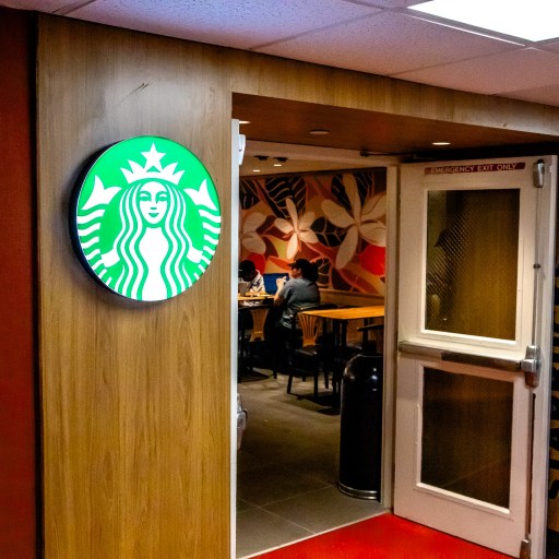 Another new Starbucks has opened in Huntsville Hospital Another new Starbucks has opened in Huntsville Hospital