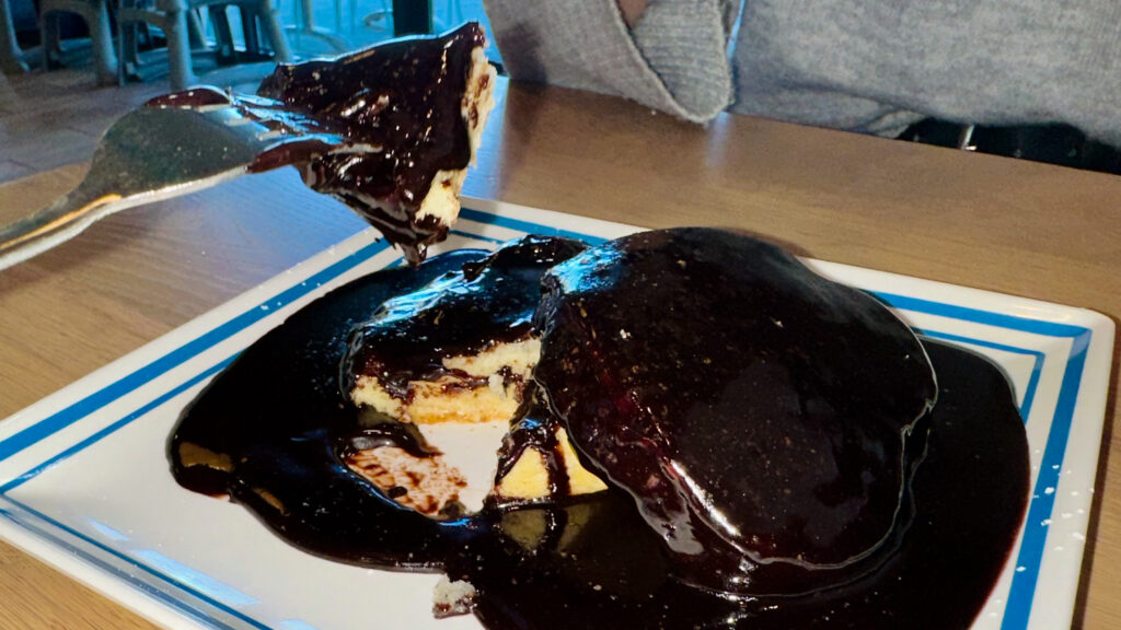 Have you heard of this weird Tennessee Valley cuisine? Have you heard of this weird Tennessee Valley cuisine?