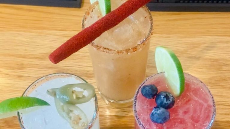 Where to find the best margaritas in Huntsville Where to find the best margaritas in Huntsville