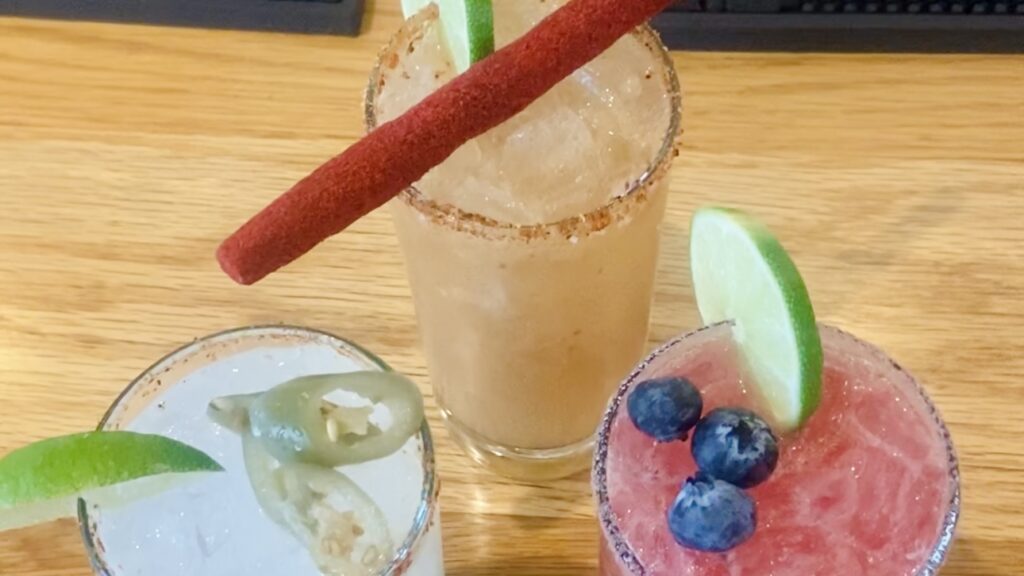 Where to find the best margaritas in Huntsville Where to find the best margaritas in Huntsville