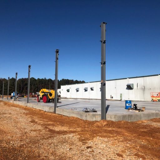 Southwire facility project among new building permits in North Alabama Southwire facility project among new building permits in North Alabama