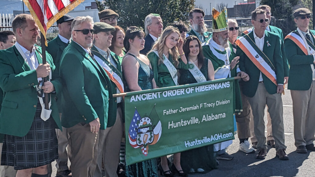 St. Patrick’s Day Parade: road closures, times + what to know St. Patrick’s Day Parade: road closures, times + what to know