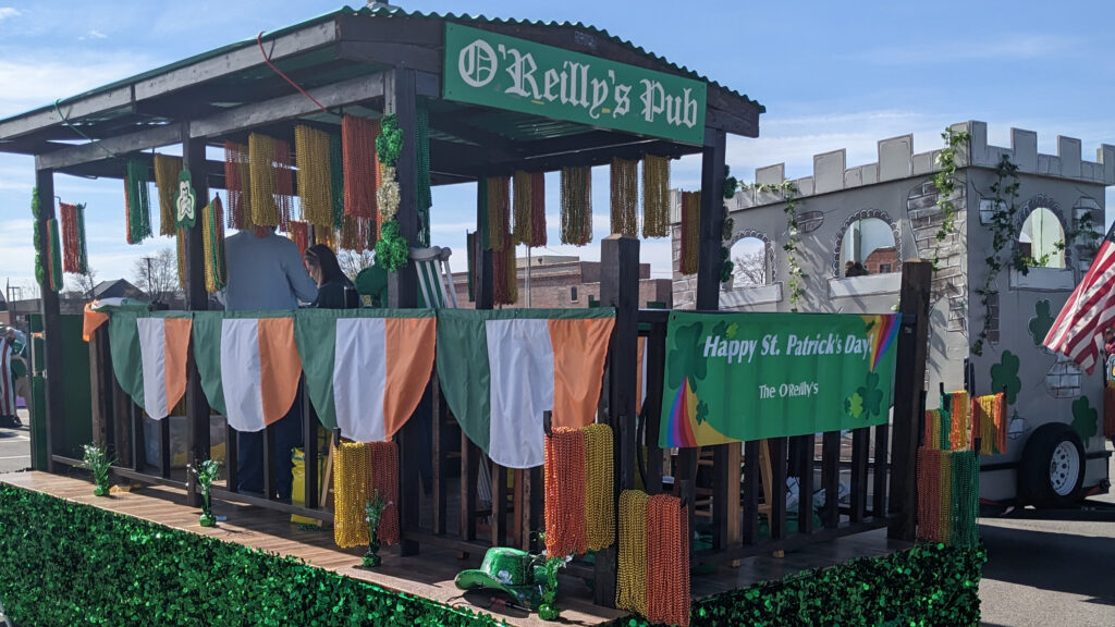 5 fun ways to celebrate St. Patrick’s Day in Huntsville 5 fun ways to celebrate St. Patrick’s Day in Huntsville