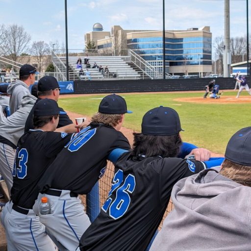 UAH baseball coach notches amazing 400th victory UAH baseball coach notches amazing 400th victory