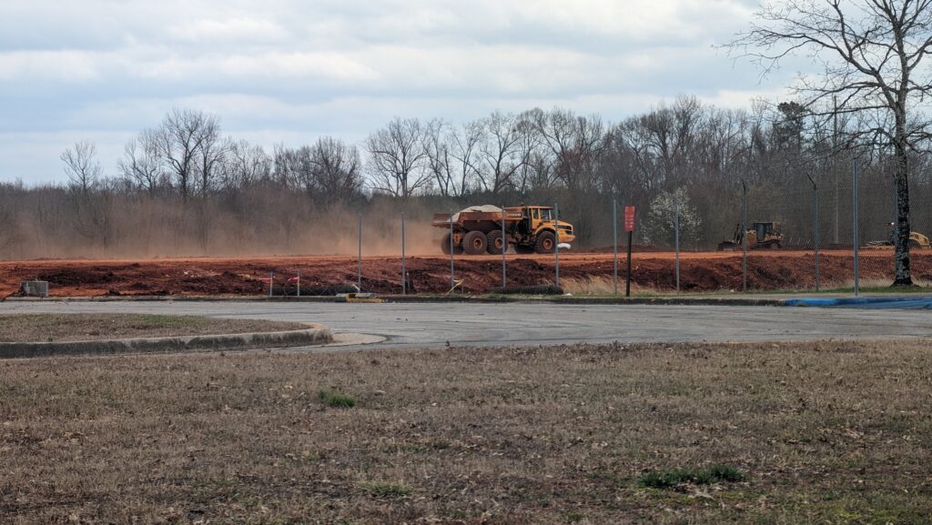 9 new high-dollar building permits issued in North Alabama 9 new high-dollar building permits issued in North Alabama
