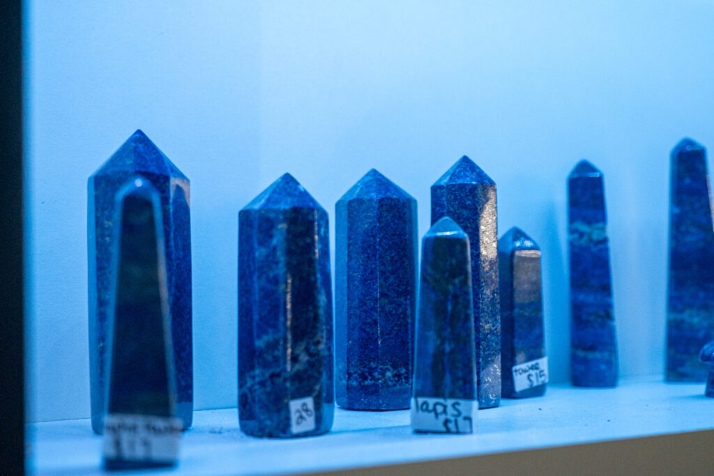 You need to know about this hidden gem that totally ‘rocks’ in Huntsville You need to know about this hidden gem that totally ‘rocks’ in Huntsville