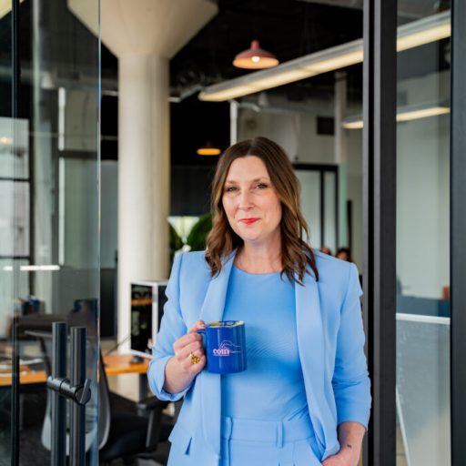 This Huntsville CEO beat breast cancer + travels the world—how she does it all now This Huntsville CEO beat breast cancer + travels the world—how she does it all now