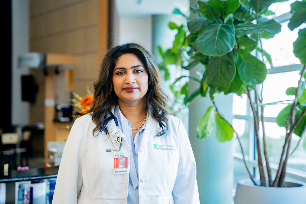 5 heart health myths debunked by a Huntsville cardiologist 5 heart health myths debunked by a Huntsville cardiologist