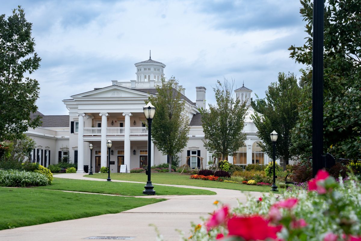 VOTE NOW: Huntsville Botanical Garden is nominated for this national award VOTE NOW: Huntsville Botanical Garden is nominated for this national award