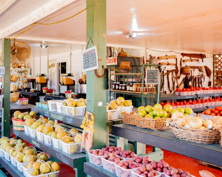 You need to know when these farmer’s markets will reopen in Madison County You need to know when these farmer’s markets will reopen in Madison County