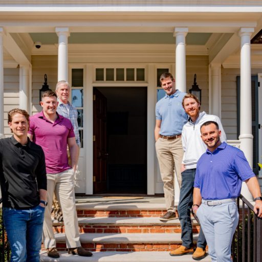 From Huntsville High baseball state champs to real estate experts—meet Local Home Buyers From Huntsville High baseball state champs to real estate experts—meet Local Home Buyers