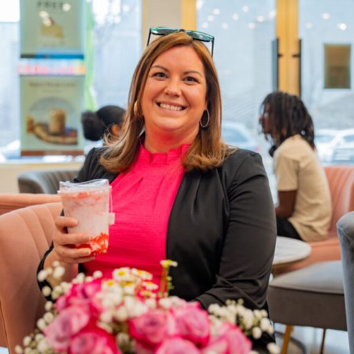 Why this New England native loves helping Huntsvillians beat depression Why this New England native loves helping Huntsvillians beat depression