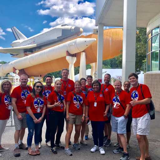 These Huntsville professionals loved this leadership program—find out why now These Huntsville professionals loved this leadership program—find out why now