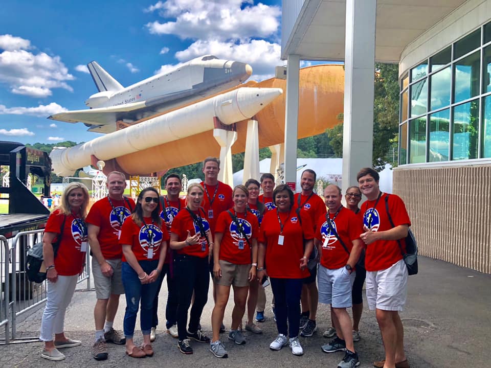 These Huntsville professionals loved this leadership program—find out why now These Huntsville professionals loved this leadership program—find out why now