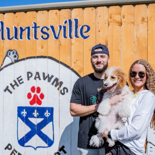 Huntsville’s new + biggest pet resort gives back to the community—here’s how Huntsville’s new + biggest pet resort gives back to the community—here’s how
