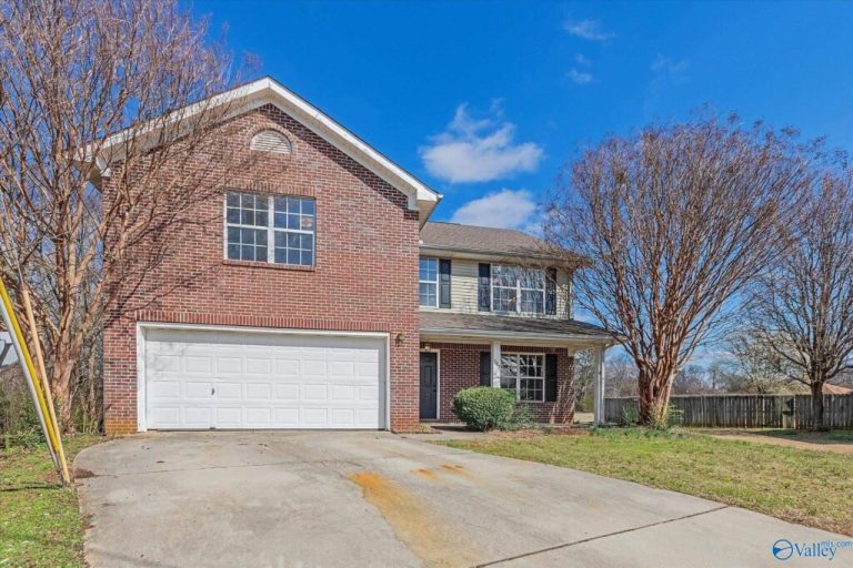 6 Huntsville-area homes, including 2 fresh on the market 6 Huntsville-area homes, including 2 fresh on the market