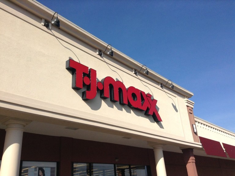 New TJ Maxx store in Athens opening soon, now hiring New TJ Maxx store in Athens opening soon, now hiring