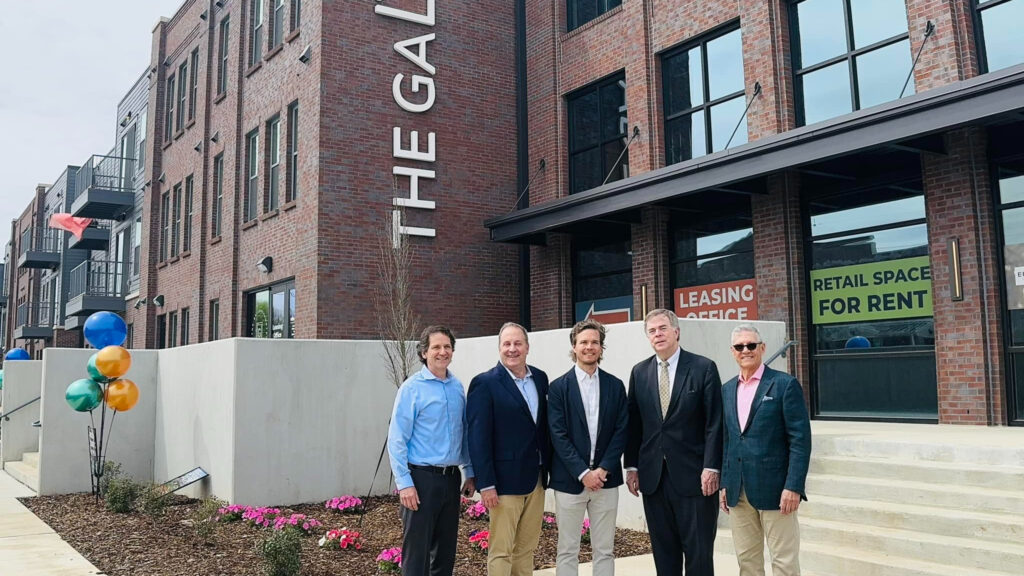 Where some Huntsville-area apartment projects stand right now Where some Huntsville-area apartment projects stand right now