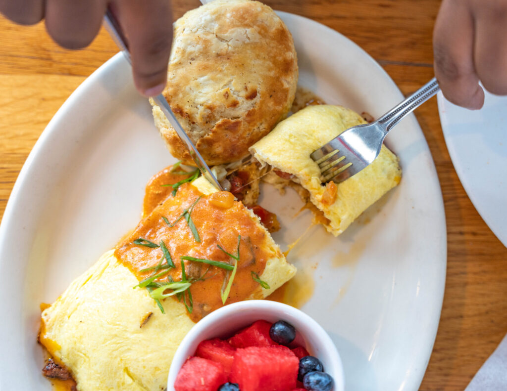 NEW: Big Bad Breakfast, Madison announces opening date NEW: Big Bad Breakfast, Madison announces opening date