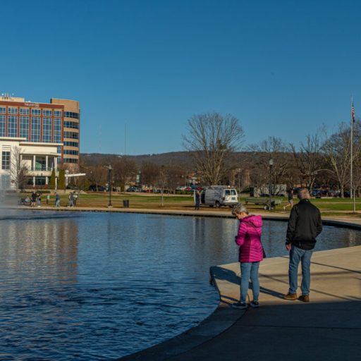 Big Spring Park to host new HerPower Walk event Big Spring Park to host new HerPower Walk event