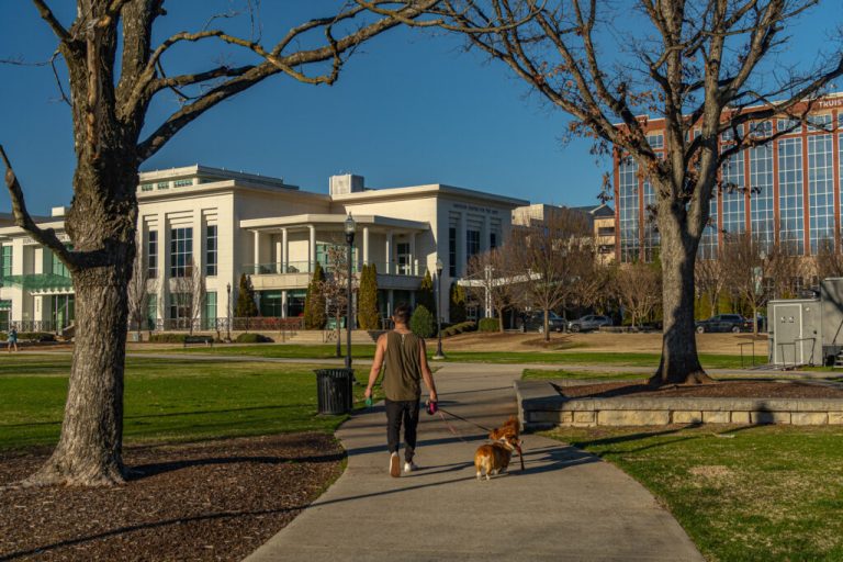 NEW: Southern Living has named Huntsville one of the South’s best cities on the rise NEW: Southern Living has named Huntsville one of the South’s best cities on the rise