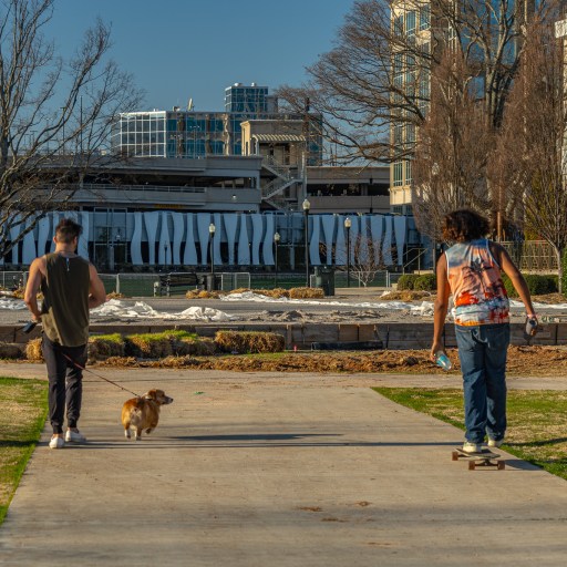 Huntsville approves design contract for the expansion of Big Spring Park Huntsville approves design contract for the expansion of Big Spring Park