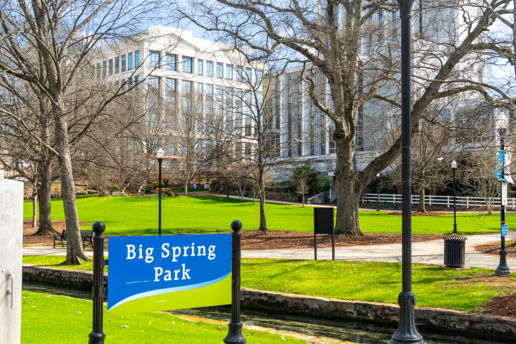 Your ultimate guide to spring in Huntsville Your ultimate guide to spring in Huntsville